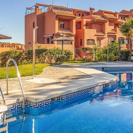 Apartment In Buenas Noches *