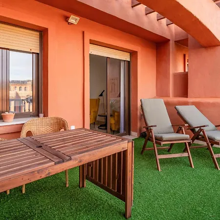 In Buenas Noches Estepona