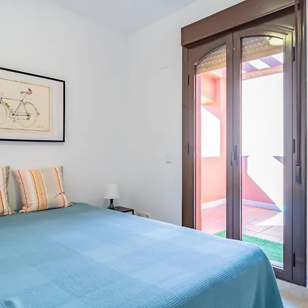 In Buenas Noches Apartment