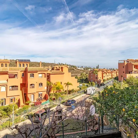 In Buenas Noches Apartment