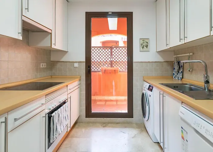 Apartment In Buenas Noches *