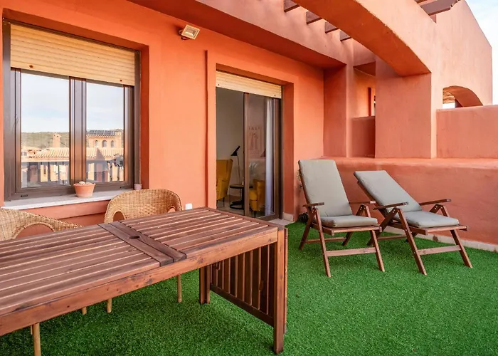 In Buenas Noches Estepona