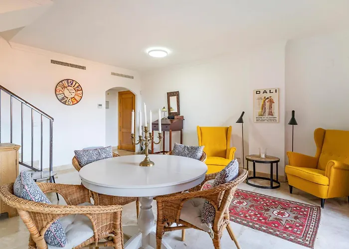 Apartment In Buenas Noches