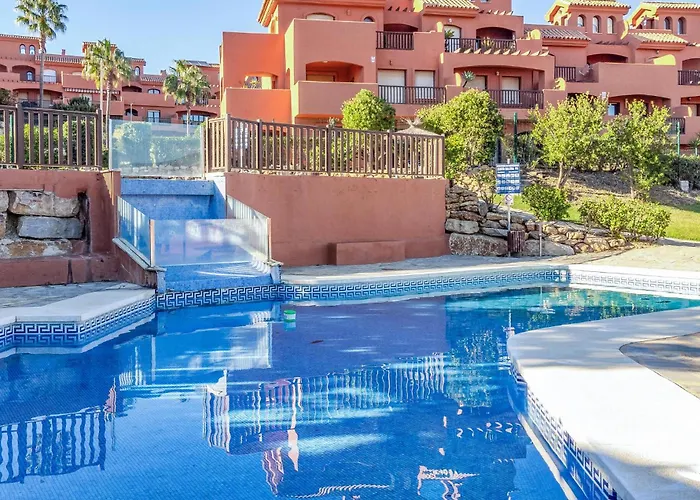 Apartment In Buenas Noches *