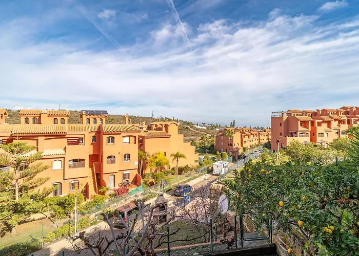 In Buenas Noches Apartment