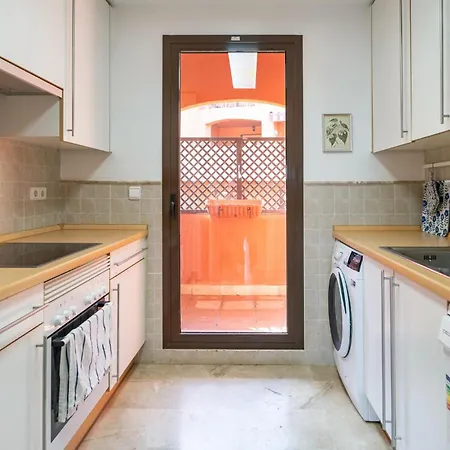 Appartement In Buenas Noches *