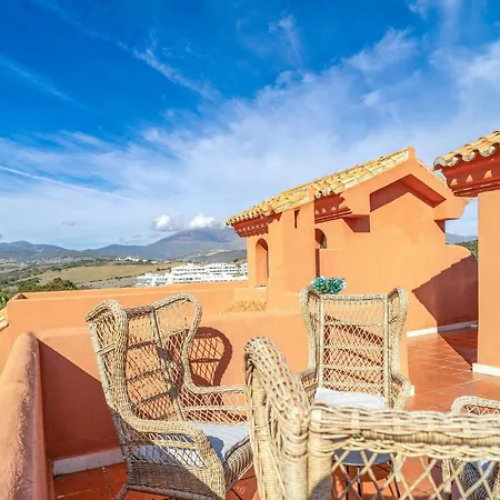 In Buenas Noches Apartment *