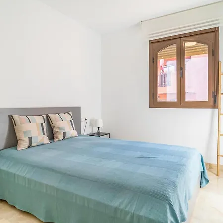 In Buenas Noches Appartement