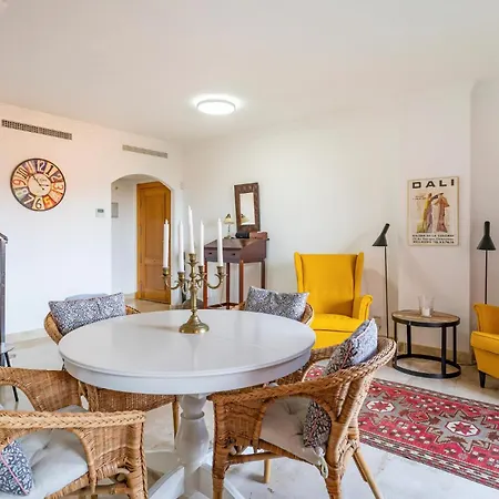 Apartment In Buenas Noches