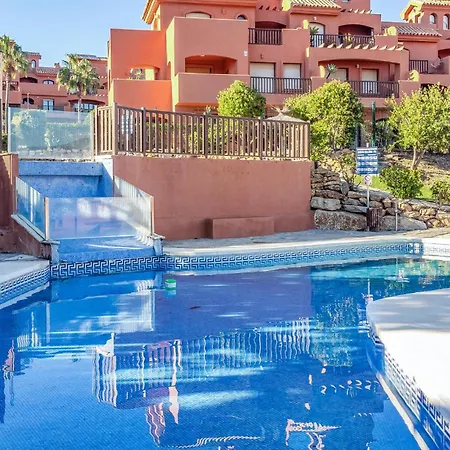 Apartment In Buenas Noches *