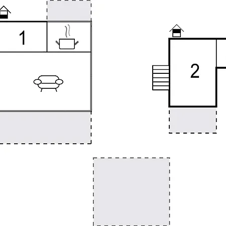 Lejlighed In Buenas Noches Estepona