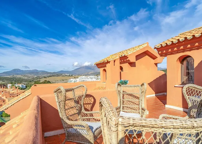 In Buenas Noches Apartment *