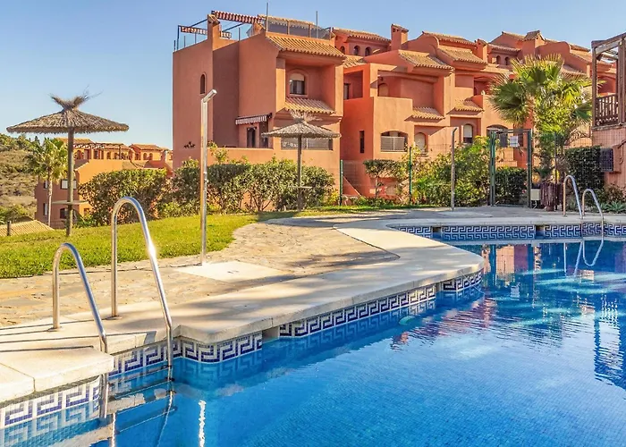 Apartment In Buenas Noches *