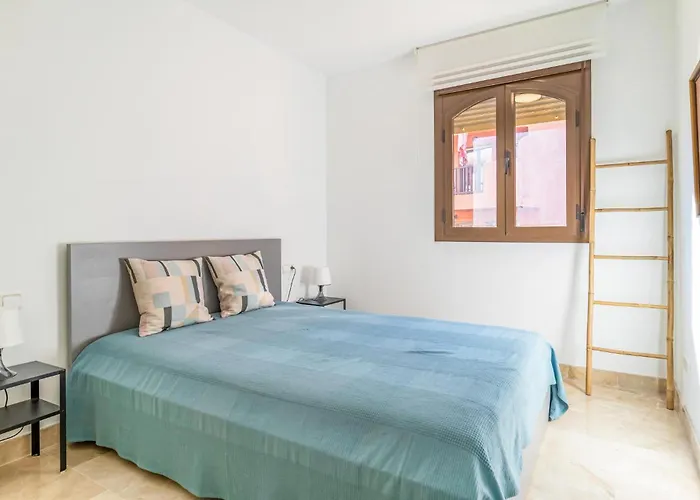 In Buenas Noches Appartement