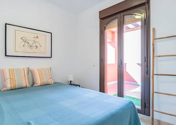 In Buenas Noches Appartement