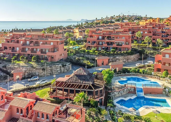 In Buenas Noches Апартаменты